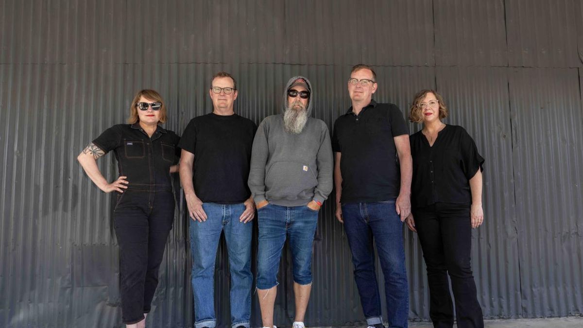 Soft Science Release 'Without' Video From Fifth Album SAND