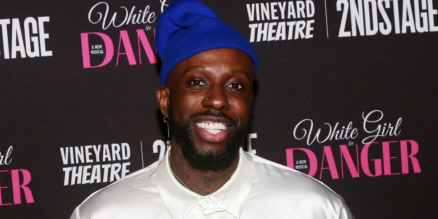 Soho Rep Gala to Honor Berwin Lee Brown New York / London Playwrights & Celebrate Raja Feather Kelly  Image