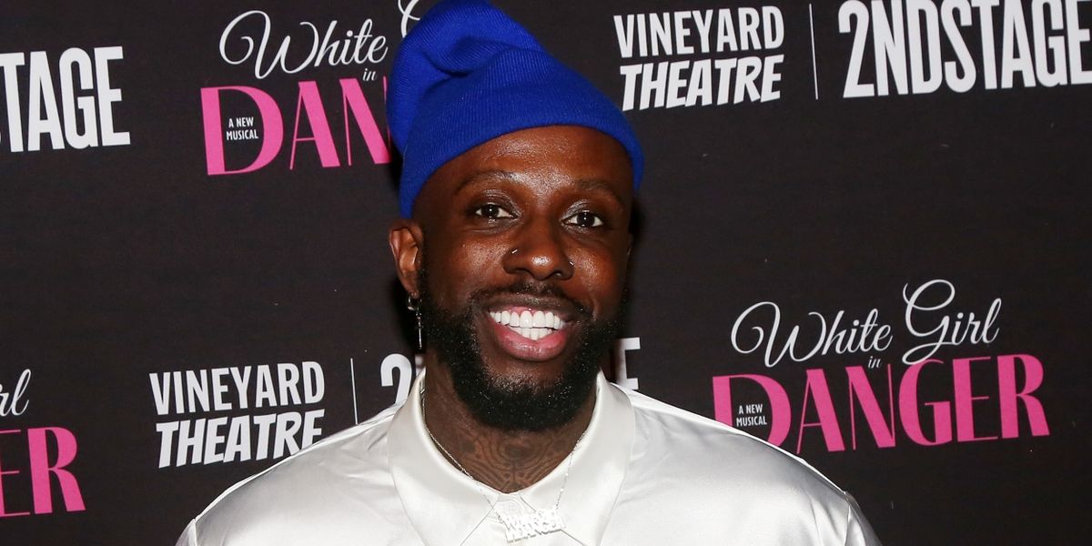Soho Rep to Present World Premiere of Raja Feather Kelly's THE FIRES