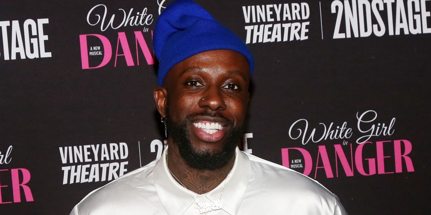 Soho Rep to Present World Premiere of Raja Feather Kelly's THE FIRES  Image