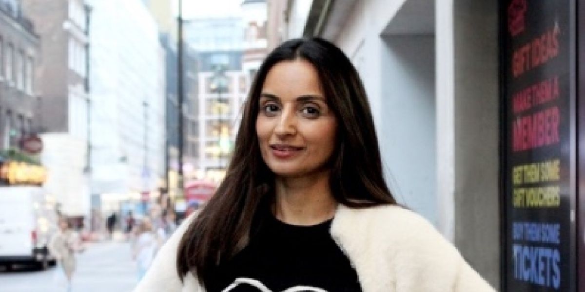 Soho Theatre Appoints New Board Member