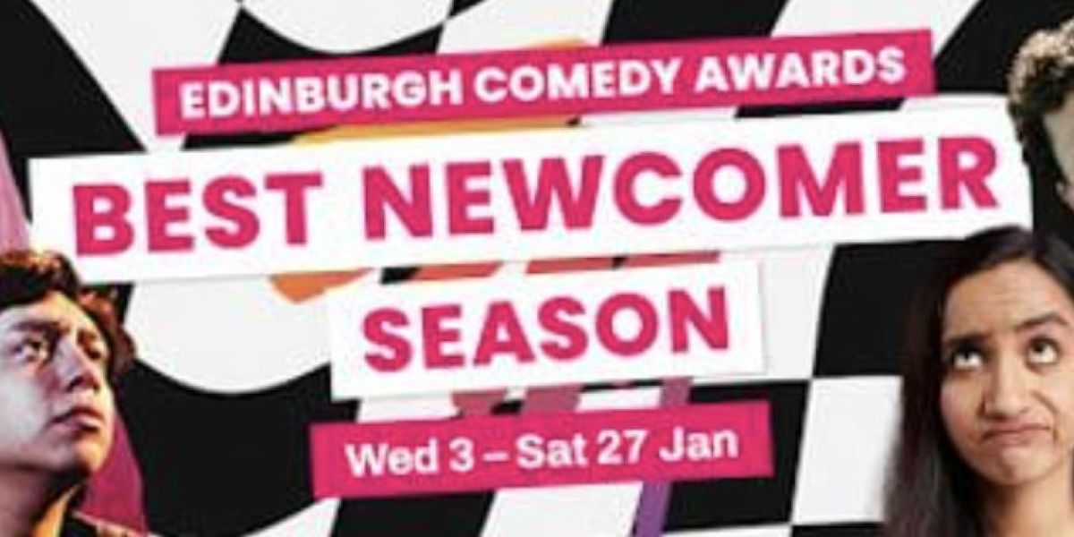 Soho Theatre Brings Edinburgh Comedy Award Best Newcomers to London in 2024