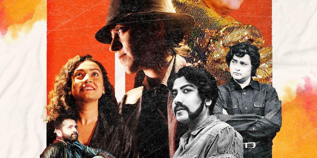 Soho Theatre and NCPA Mumbai Bring International Premiere of THE GENTLEMEN'S CLUB to the Stage