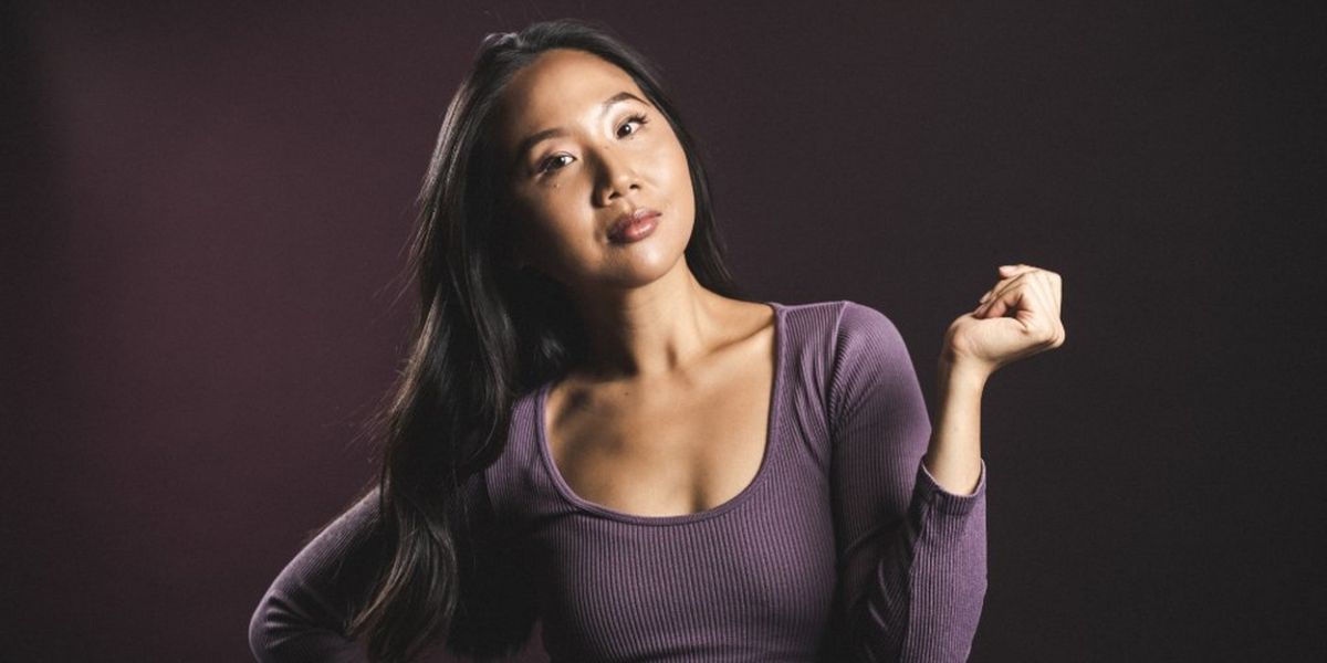 Soho Theatre and UTA Present The UK Premiere Of LESLIE LIAO: THE NIGHTTIME ROUTINE
