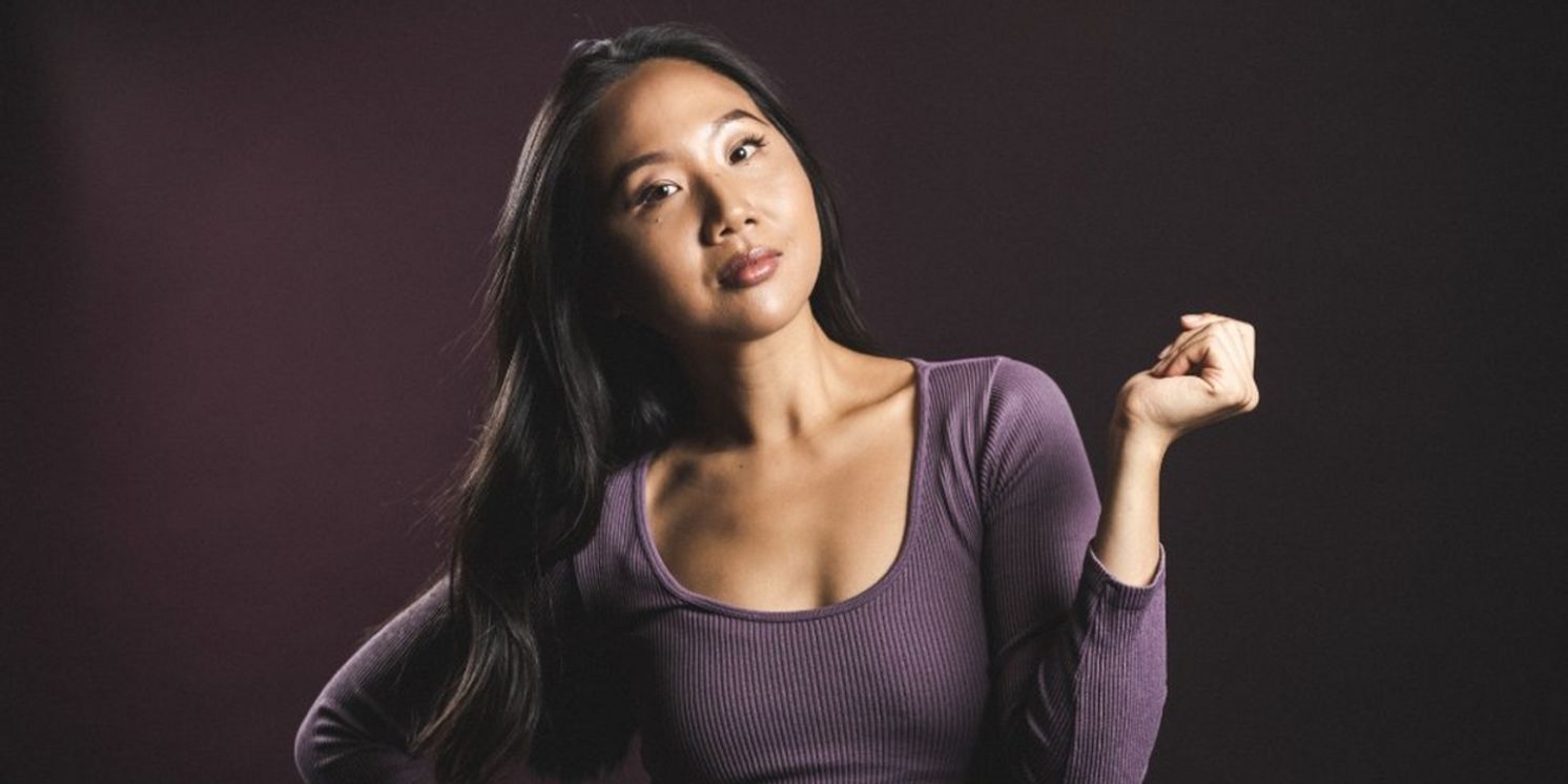 Soho Theatre and UTA Present The UK Premiere Of LESLIE LIAO: THE NIGHTTIME ROUTINE  Image