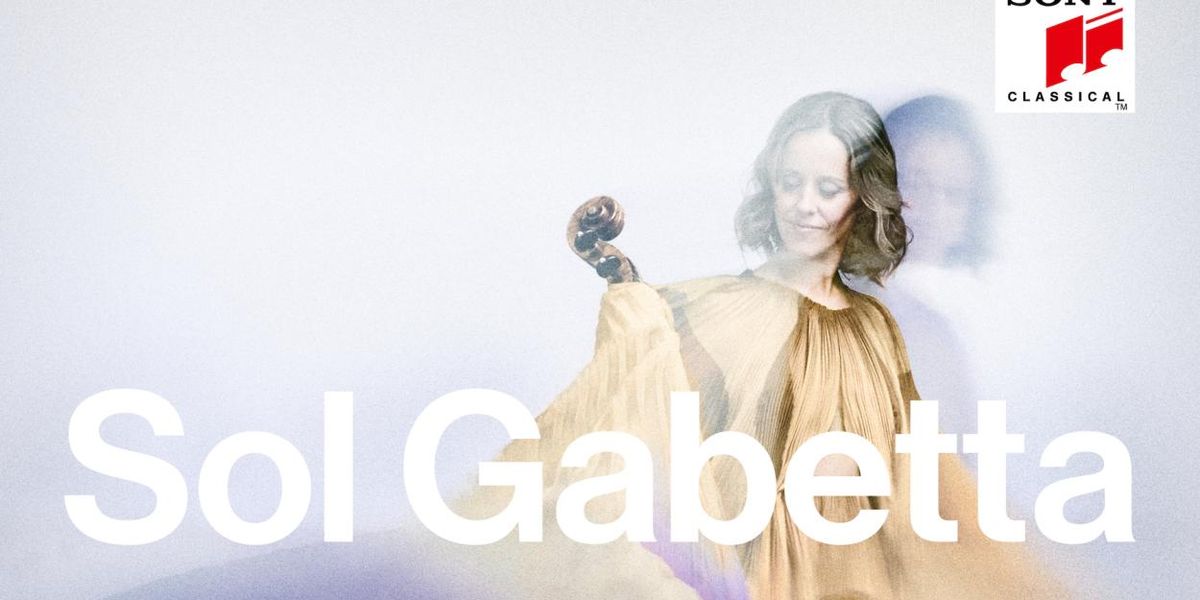 Sol Gabetta to Release SAINT-SAËNS & LALO: CELLO CONCERTOS on Sony Classical