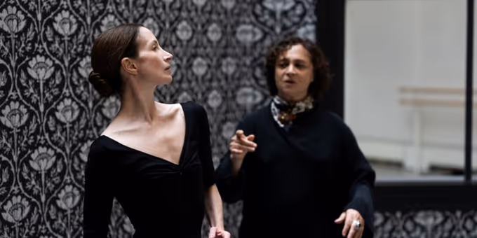 Sol León and Paul Lightfoot Will Make Royal Ballet Debut with SO ARE WE Double  Photos