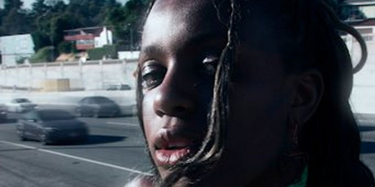 Sola Shares Poignant 9 Track Mixtape 'Warped Soul'  Image