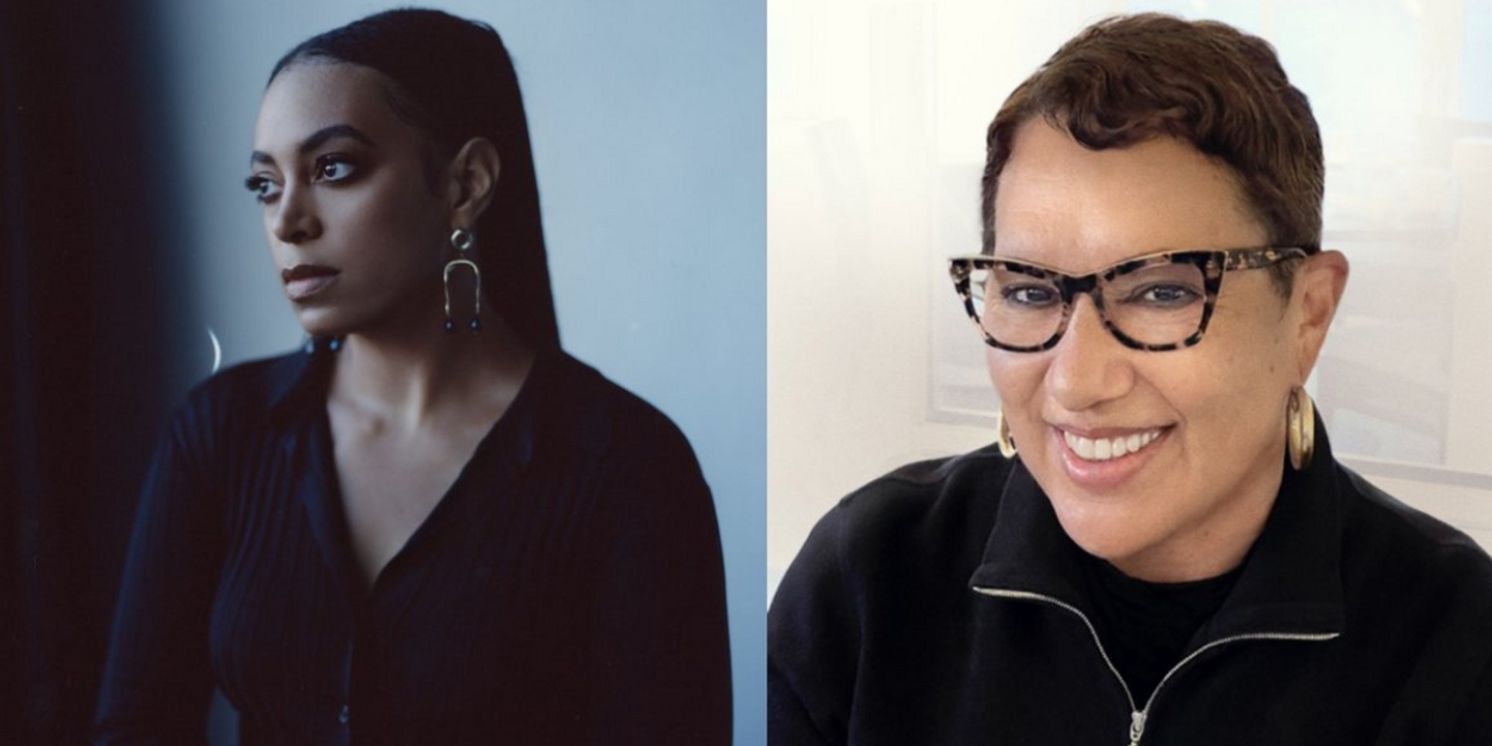 Solange Knowles and Mikki Shepard to be Honored by BAM  Image