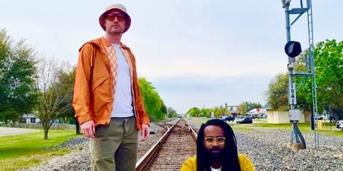 Solar Eyes Release Spaghetti Western Psych Of 'Let's Run Away'