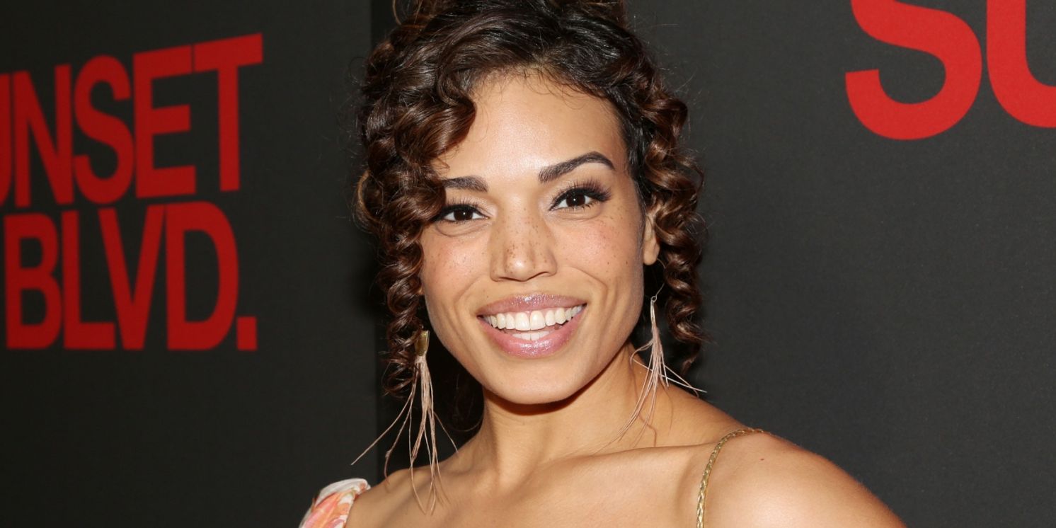 Ciara Renée Sues WANTED Producers After Being Cut from Broadway Cast  Image