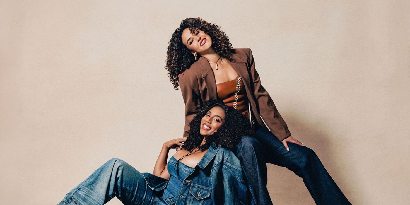 Wake Up With BroadwayWorld March 18, 2026- JUST IN TIME and CHICAGO Break Gross Records and More  Image