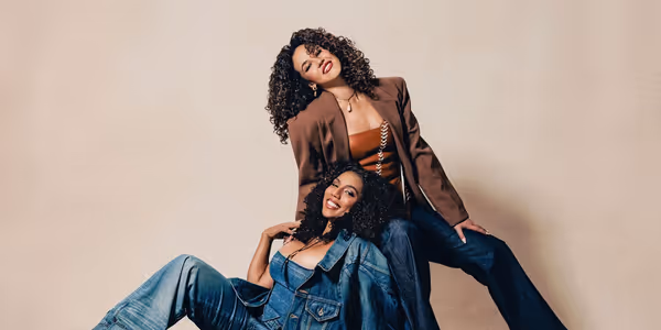 Solea Pfeiffer and Liisi LaFontaine Will Lead WANTED on Broadway