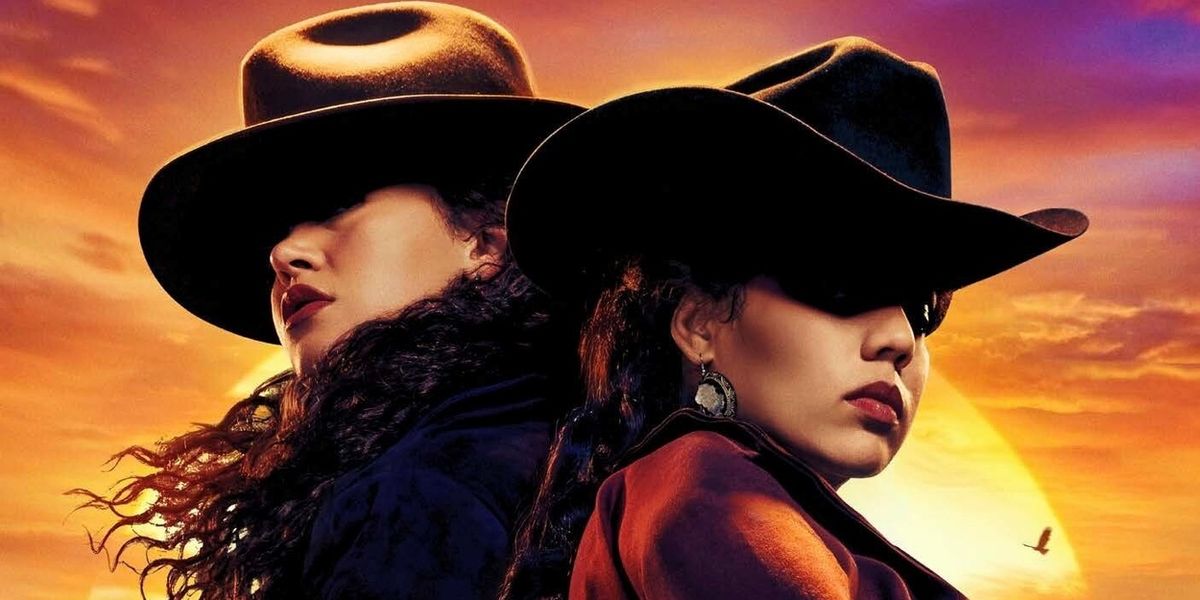 Solea Pfeiffer e Liisi LaFontaine saranno protagoniste di WANTED a Broadway 