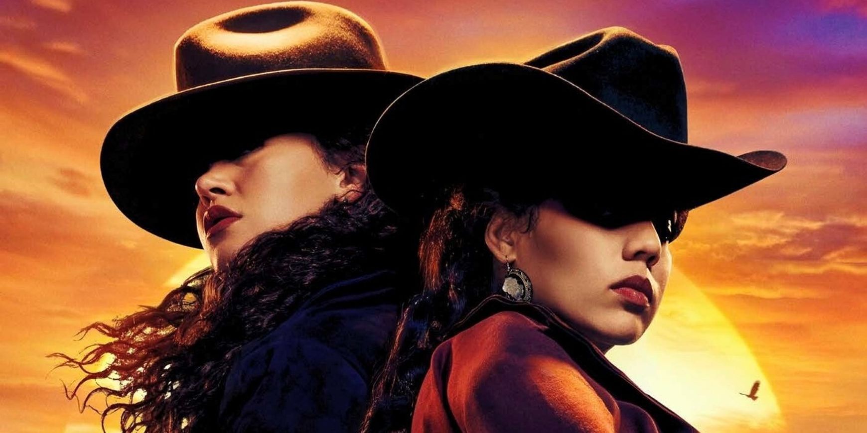 Solea Pfeiffer and Liisi LaFontaine Will Lead WANTED on Broadway