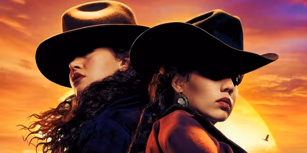 Solea Pfeiffer and Liisi LaFontaine Will Lead WANTED on Broadway