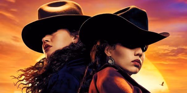 Solea Pfeiffer and Liisi LaFontaine Will Lead WANTED on Broadway