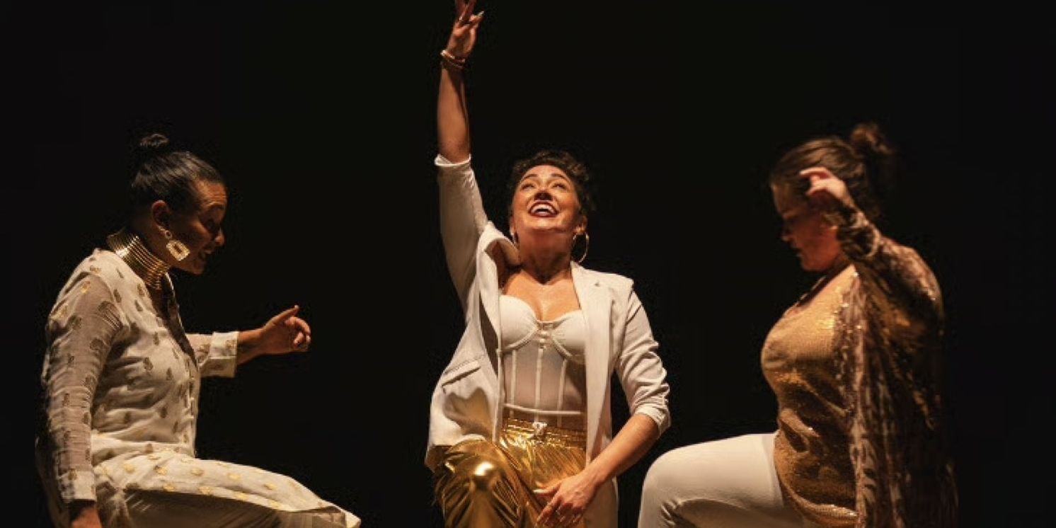 Soles of Duende to Replace Compañía Irene Rodríguez at Jacob's Pillow  Image