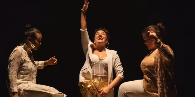 Soles of Duende to Replace Compañía Irene Rodríguez at Jacob's Pillow Photos