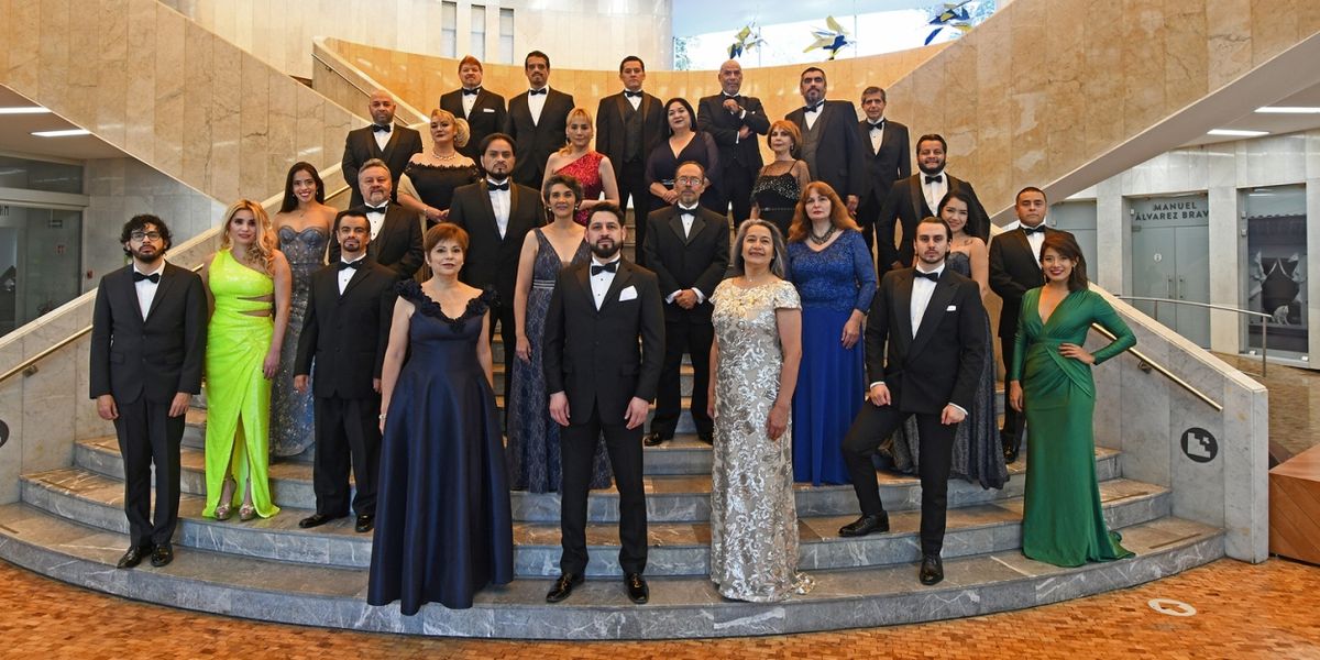 Solistas Ensamble Celebra Su 40 Aniversario Con La Presentación De King Arthur, De Henry Purcell