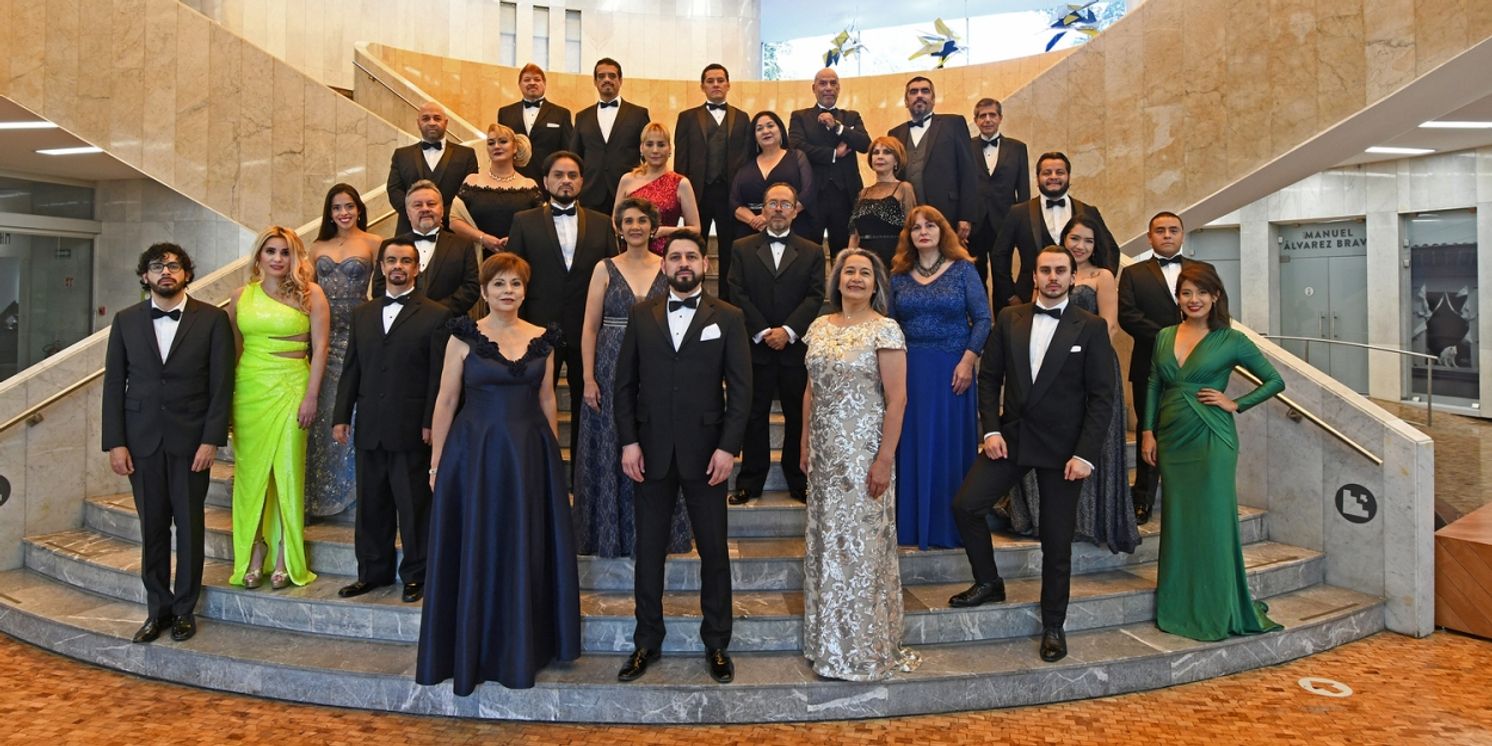 Solistas Ensamble Celebra Su 40 Aniversario Con La Presentación De King Arthur, De Henry Purcell  Image