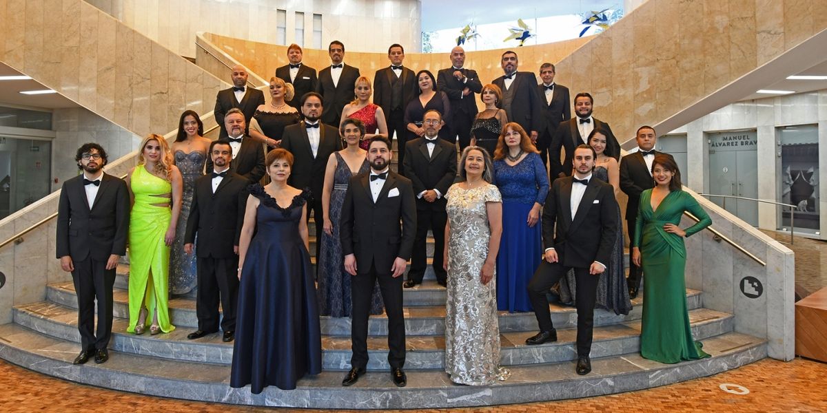Solistas Ensamble Dedica Su Gala Anual A Johannes Brahms