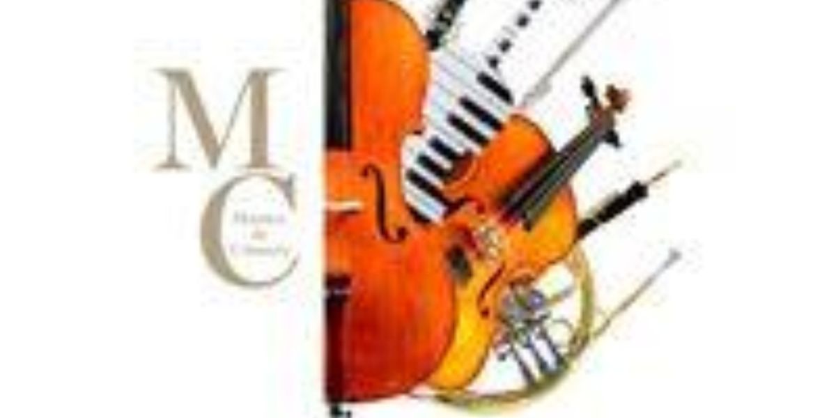 Solistas Y Concertistas De Bellas Artes Interpretarán Música De Alemania, Austria Y Francia