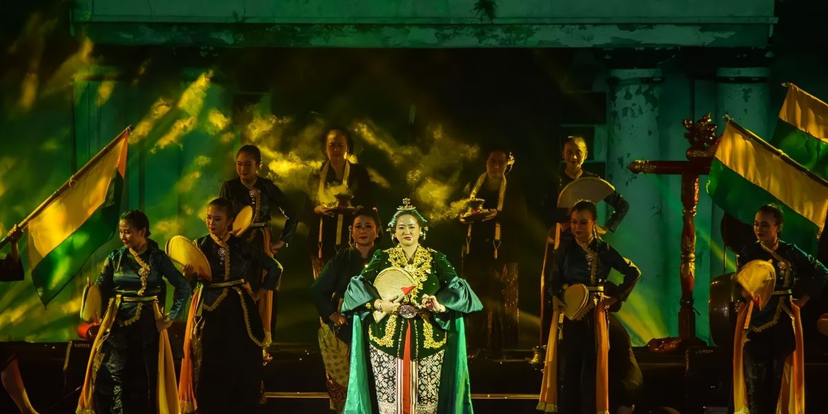Solo International Performing Arts (SIPA) Returns in September