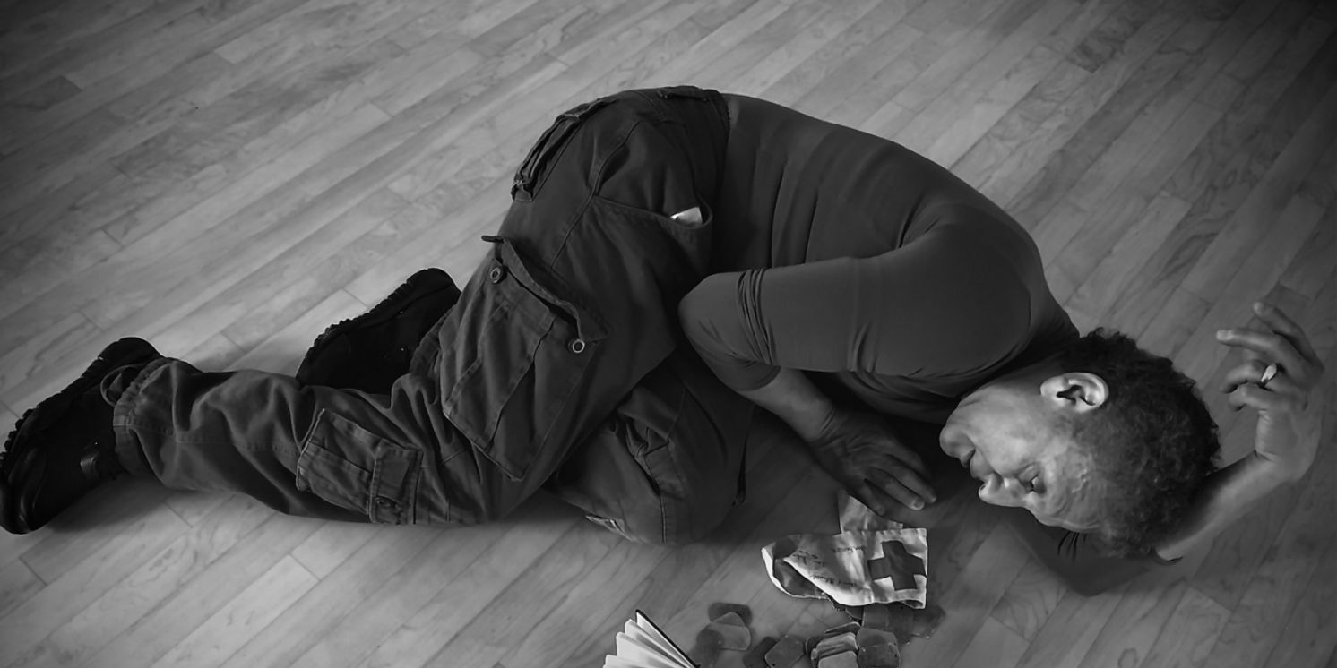 Solo Play UNDESIRABLE SECRETS Makes Chicago Premiere at Solo Sunday  Image