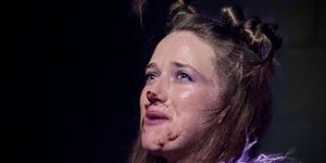 Solo Show MAGGIE to Return to Tampa Before Hollywood Fringe