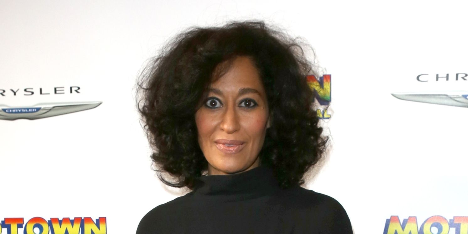 SOLO TRAVELING WITH TRACEE ELLIS ROSS Returning for Season 2 at Roku  Image