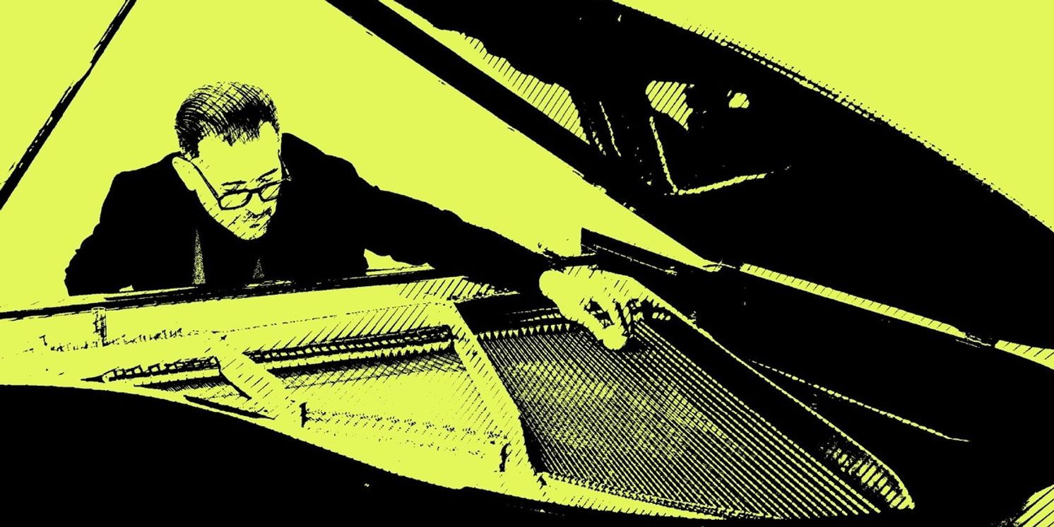 Solo en el CETC: Lucas Urdampilleta Comes to Teatro Colon  Image