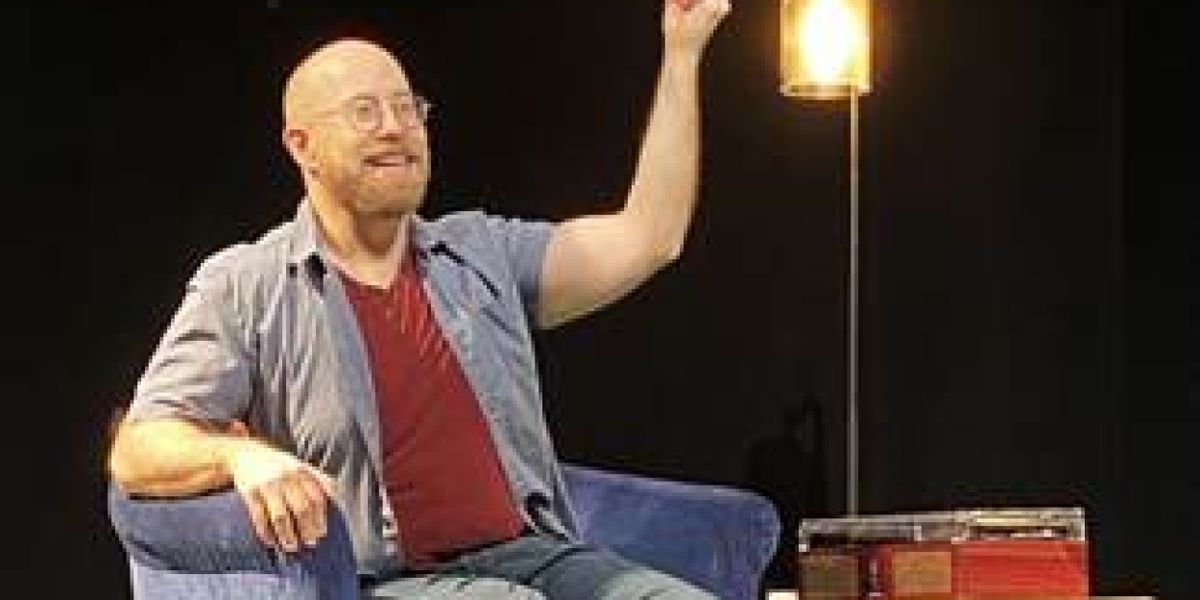 David Zellnik's O TIME Comes to Catskill's Bridge Street