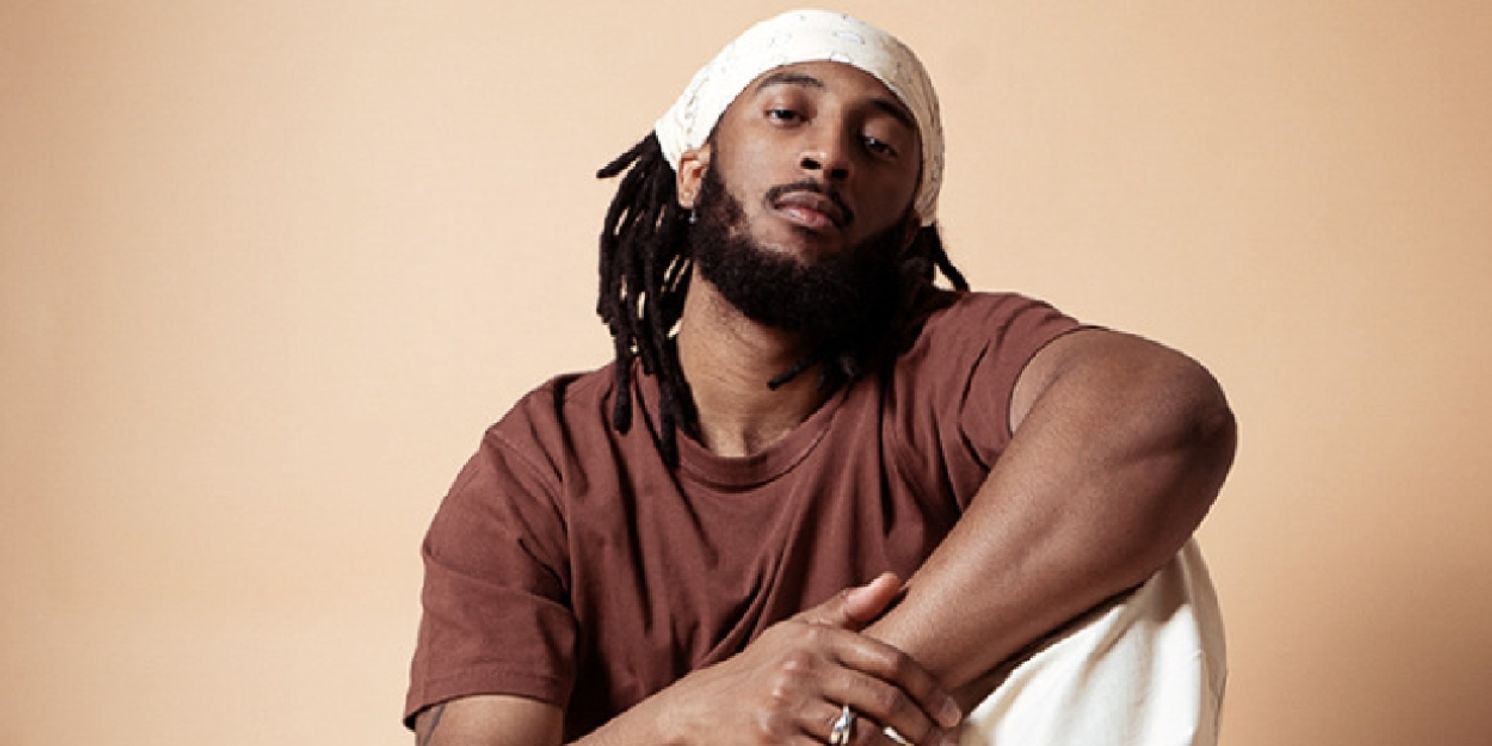 Solomon Shares His Cover of Thee Sacred Souls' 'Can I Call You Rose?'  Image