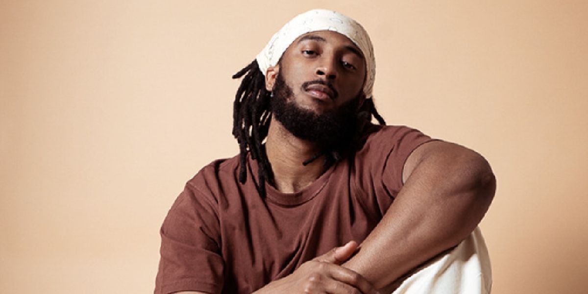 Solomon Shares New Single 'Over'