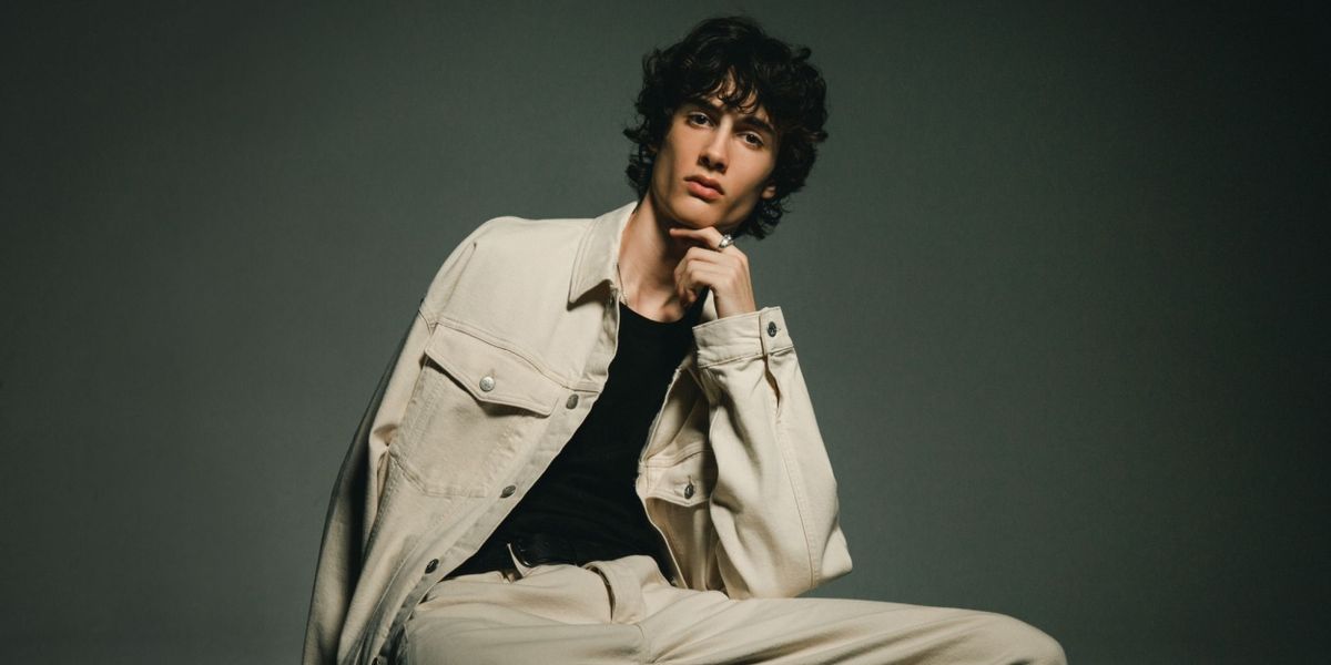 Sombr Releases New Single “do i ever cross your mind”