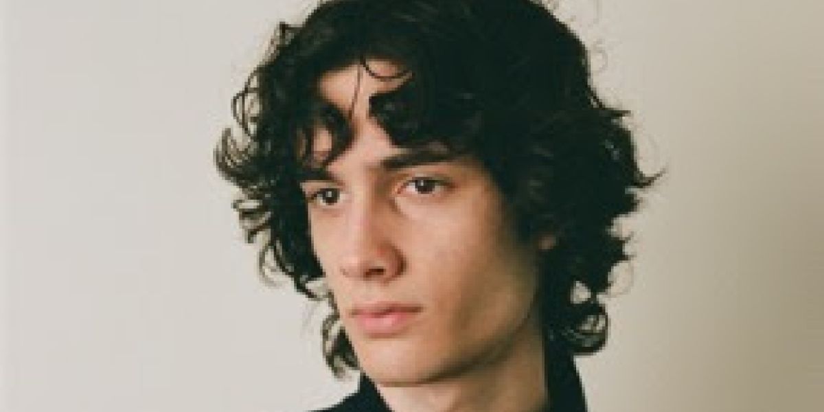 Sombr Sets Spring and Summer Tour Dates