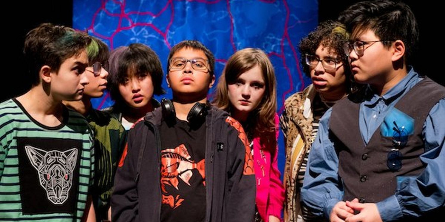 Some Assembly Theatre Company Presents World Premiere Of I KNOW YOUR SECRET At Roundhouse Performance Centre  Image