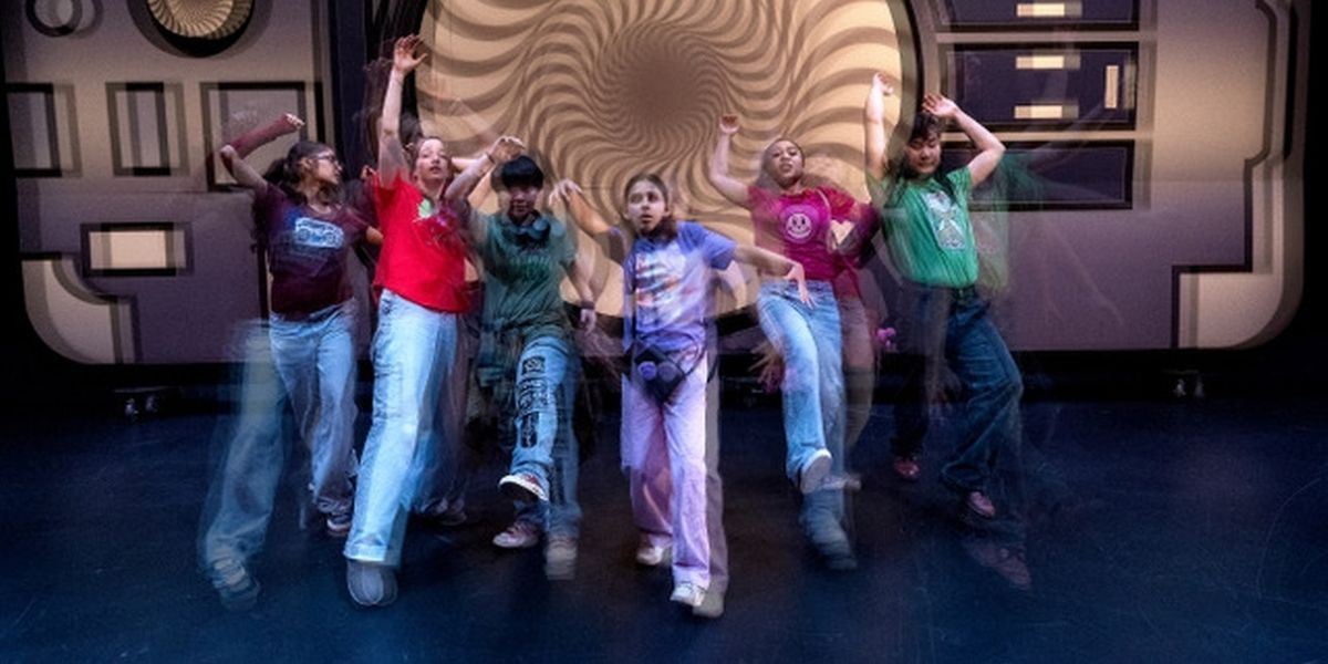 Some Assembly Theatre Company To Premiere GLITCH At Roundhouse Performance Centre
