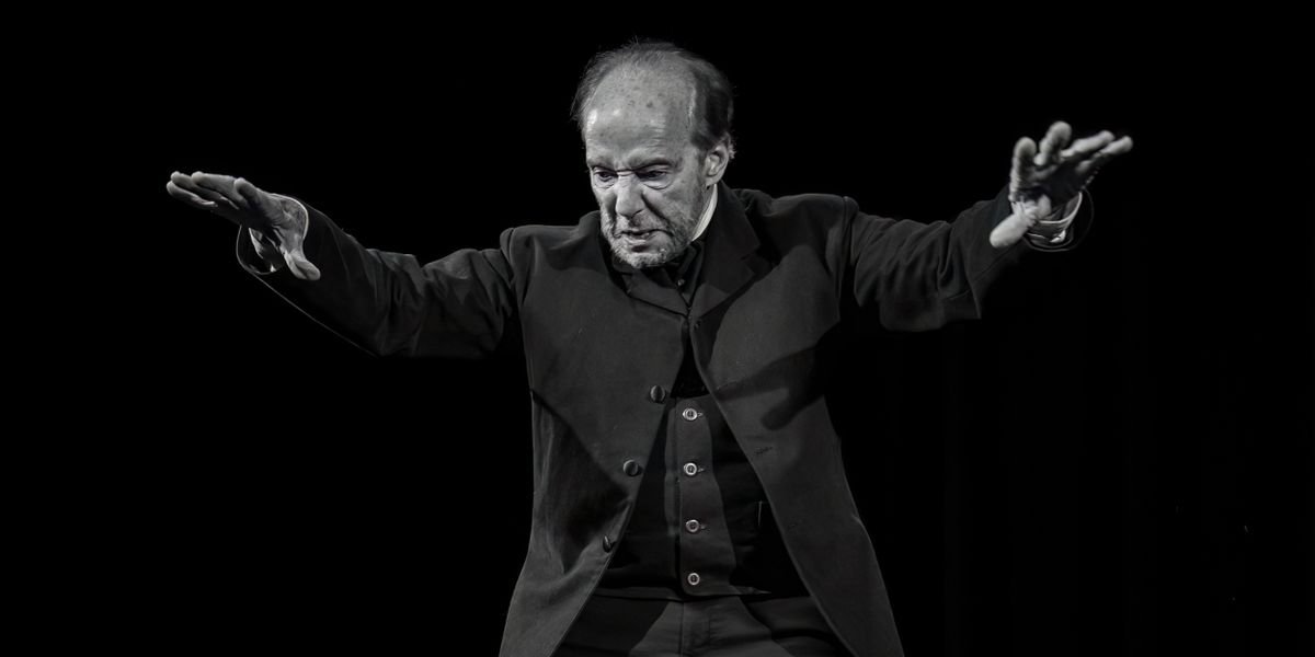 SOME DARK VALLEY: THE TESTIMONY OF REVEREND BRAND Announced At North Coast Rep Variety Nights