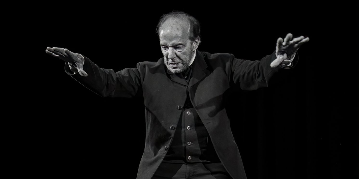 SOME DARK VALLEY: THE TESTIMONY OF REVEREND BRAND Announced At North Coast Rep Variety Nights  Image