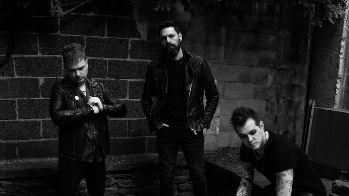 Some Days Are Darker Releases 