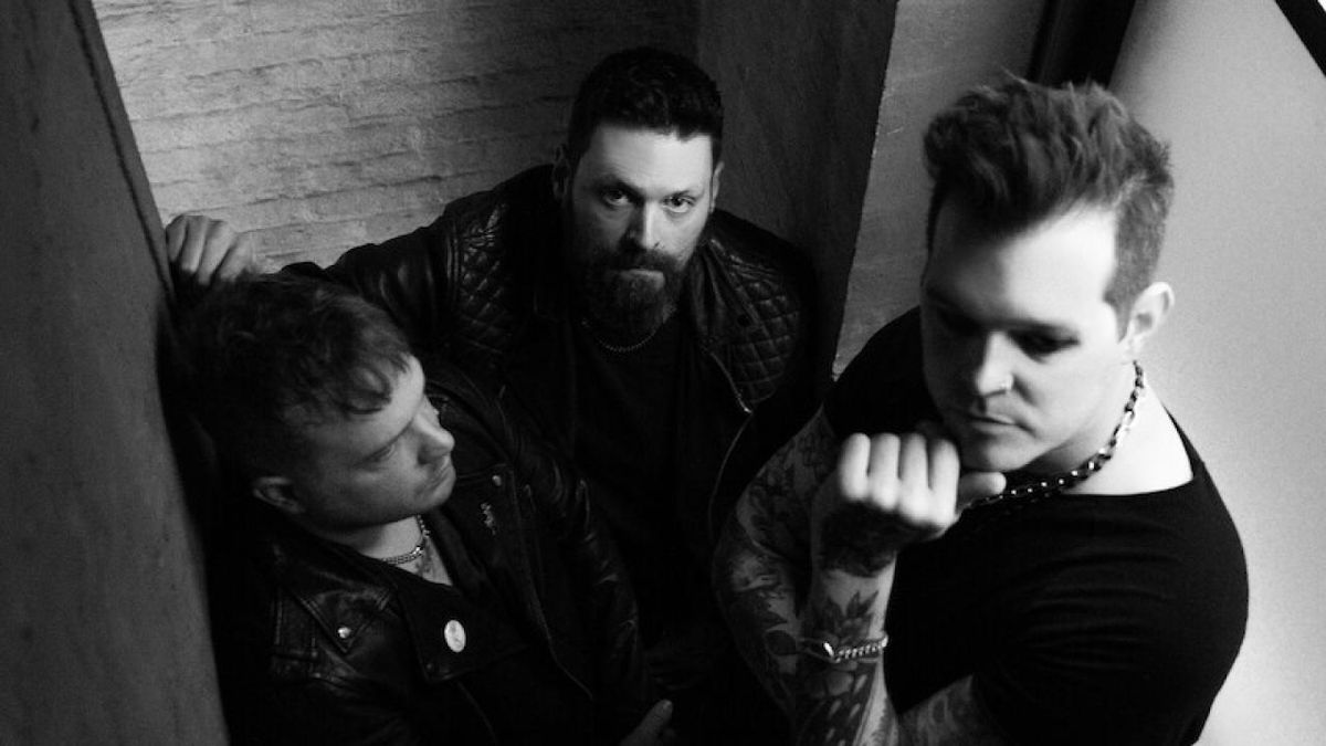 Some Days Are Darker Releases 'NDRI' Single and Music Video
