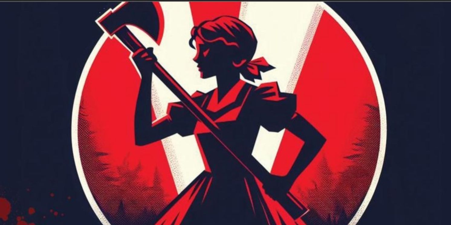 Some Theatre Company To Present LIZZIE THE MUSICAL  Image