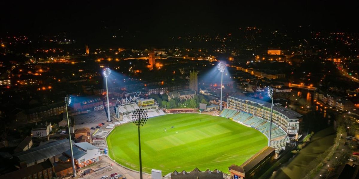 Somerset Sounds to Launch Annual Music Festival at Cooper Associates County Ground