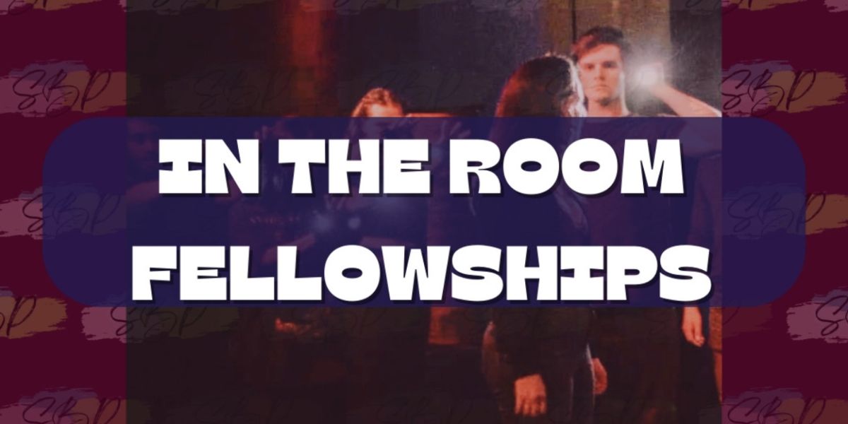 Something Better Productions Announces 2024 Fellowship Winners