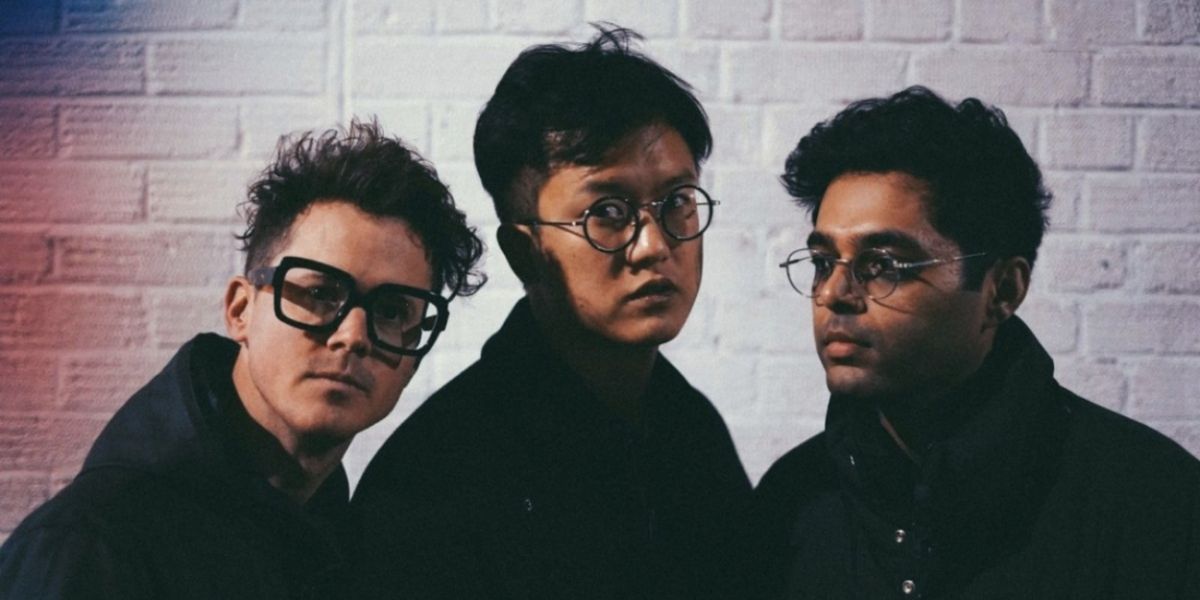 Son Lux Release New Single 'Don't Say It's Too Late' From New EP