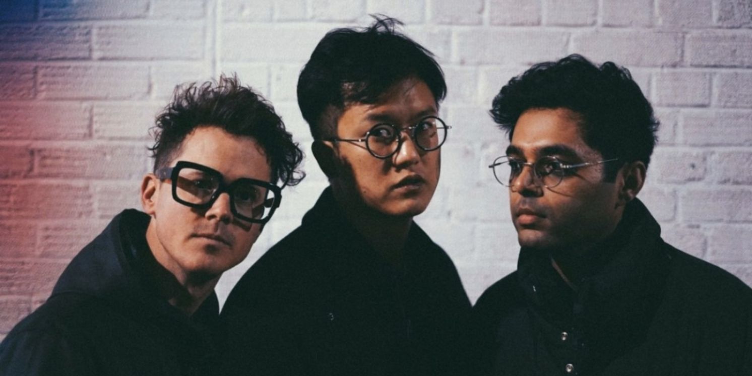 Son Lux Release New Single 'Don't Say It's Too Late' From New EP  Image