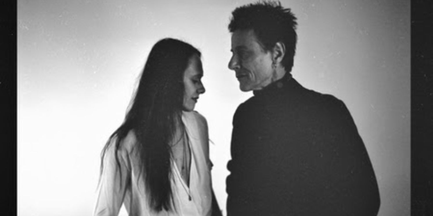 Son Of The Velvet Rat Share New Single 'Deeper Shade Of Blue' Ft. Jolie Holland  Image