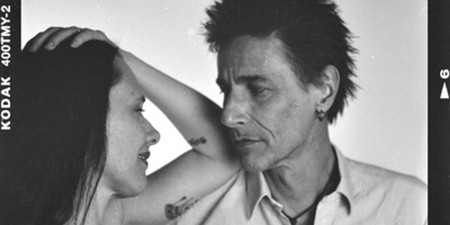 Son Of The Velvet Rat Share New Single 'Rosary' Ft. Jolie Holland  Image